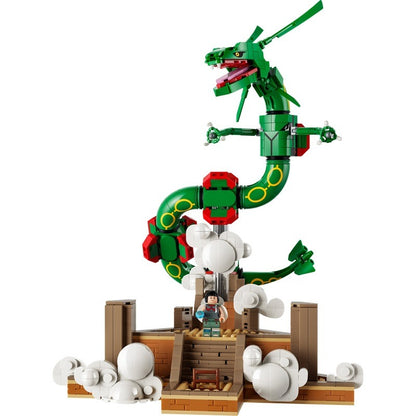 LEGO Pokemon - Rayquaza (72168)