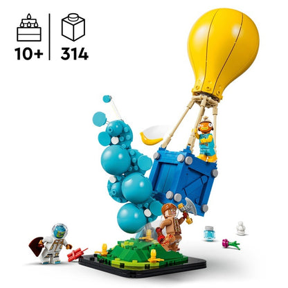 LEGO Fortnite - Supply Drop (77080)