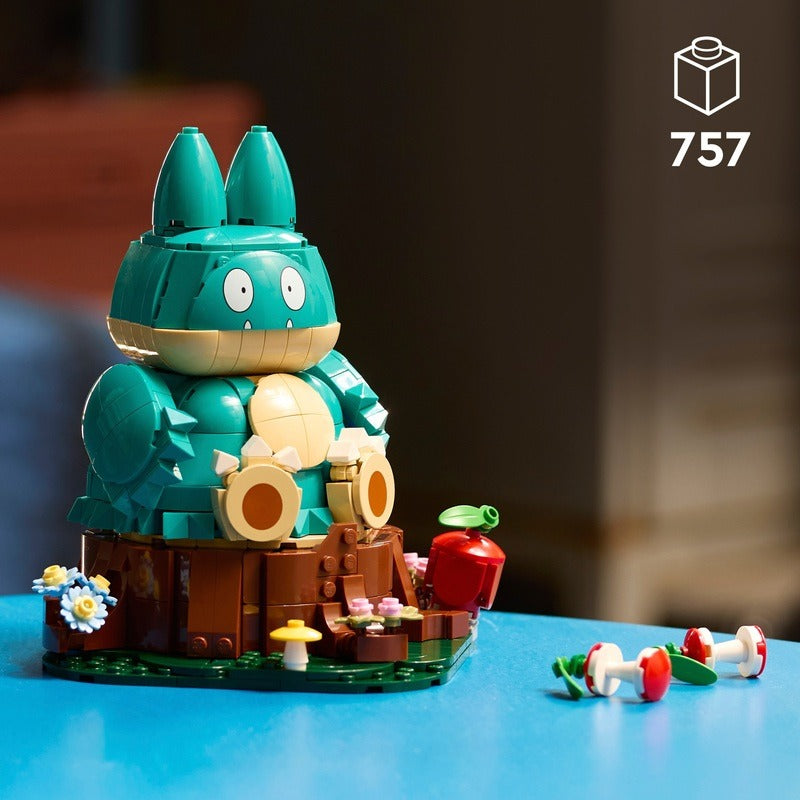 LEGO Pokemon - Munchlax (72150)