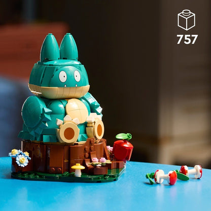 LEGO Pokemon - Munchlax (72150)