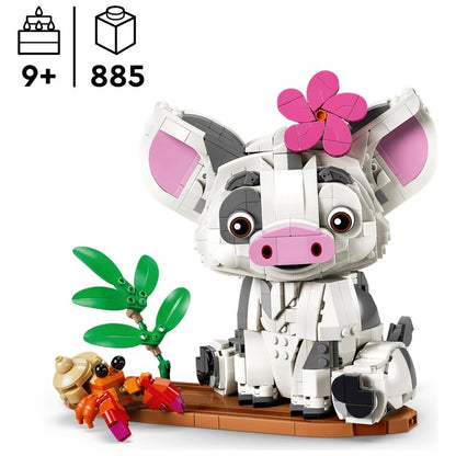 LEGO Disney - Pua (43292)