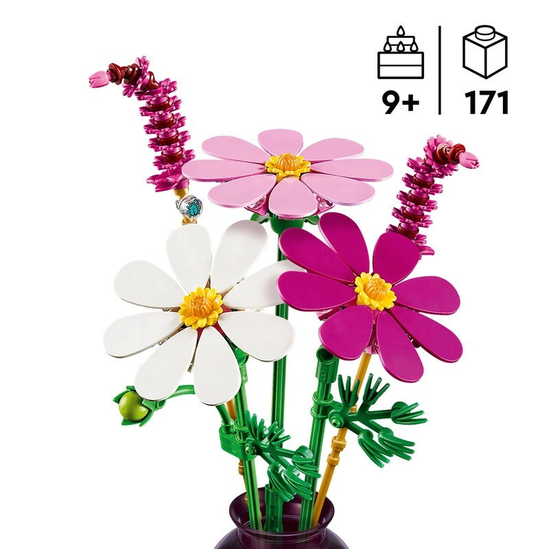 LEGO Botanicals - Cosmos Flowers (11514)