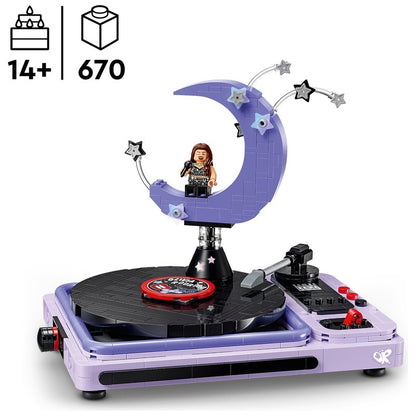 LEGO Editions - Olivia Rodrigo's Concert Moon (43029)