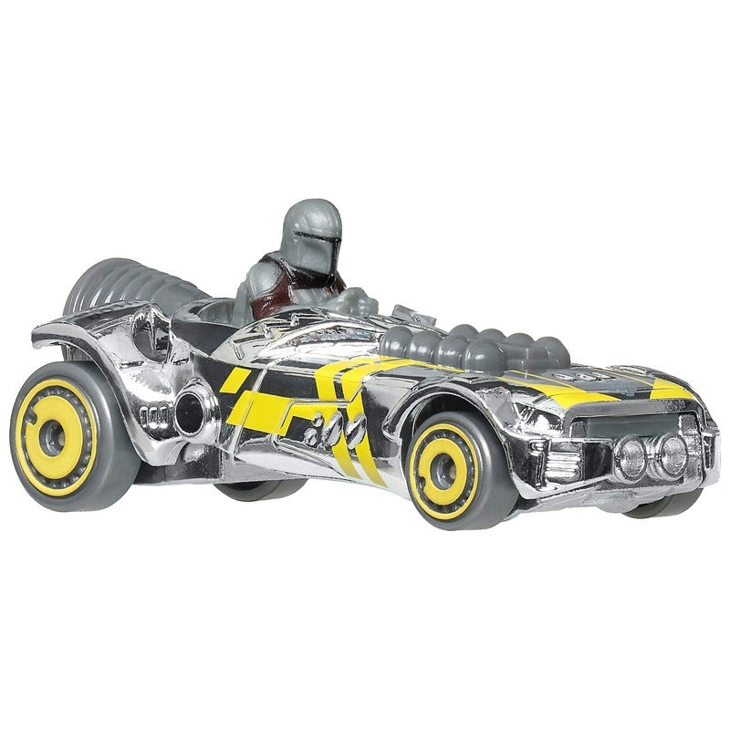 Hot Wheels - Superstar Speeders - Star Wars - 2 Pack