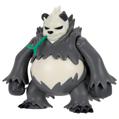 Pokemon - Battle Feature Figure - Pancoro