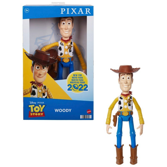 Toy Story - Woody Figure