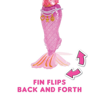 LOL Surprise - Tweens - Mermaid Cleo