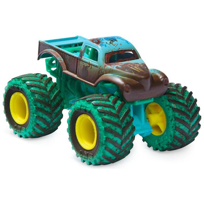 Monster Jam - Mud Blasters (Assorted)
