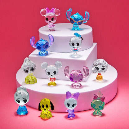 Disney - Crystal Surprise