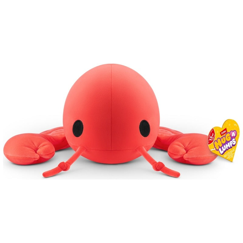 Zuru Hug A Lumps - Medium Weighted Plush - Lenny