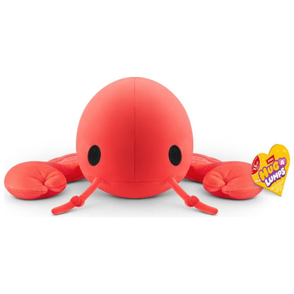 Zuru Hug A Lumps - Medium Weighted Plush - Lenny