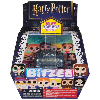 Bitzee - Harry Potter - Interactive Digital Toy