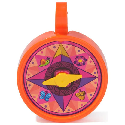 Dora The Explorer - My Adventure Backpack