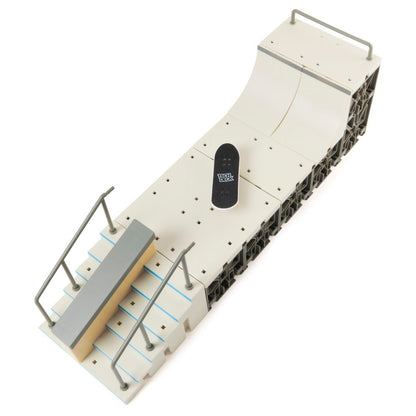 Tech Deck - X-Connection Plus - Primitive Skate Park Set
