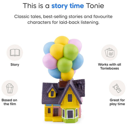 Tonies - Disney Pixar  - Up