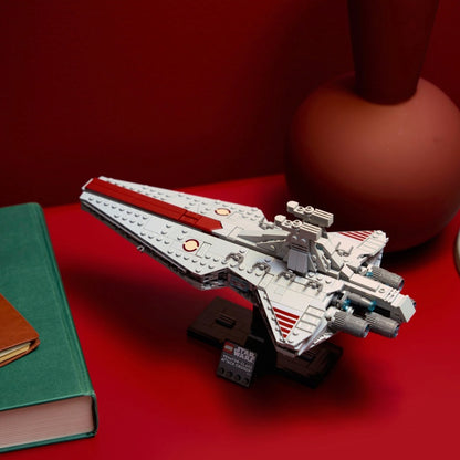 LEGO Star Wars - Venator-Class Attack Cruiser (75441)