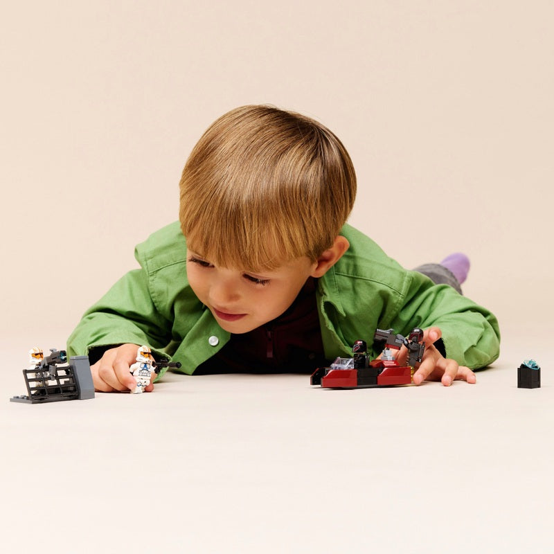 LEGO Star Wars - Siege of Mandalore Battle Pack (75449)