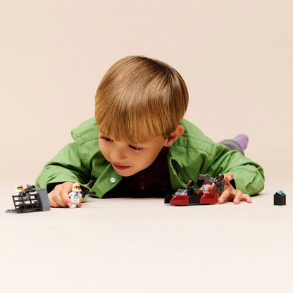 LEGO Star Wars - Siege of Mandalore Battle Pack (75449)