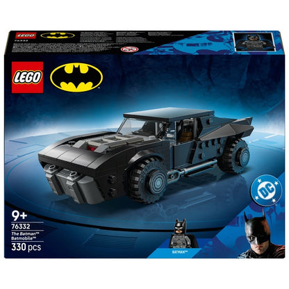 LEGO Batman - The Batman Batmobile (76332)