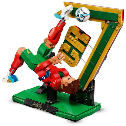 LEGO Editions - Football Legend - Cristiano Ronaldo (43016)