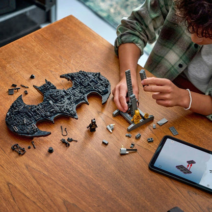 LEGO Batman - Batman Logo (76330)