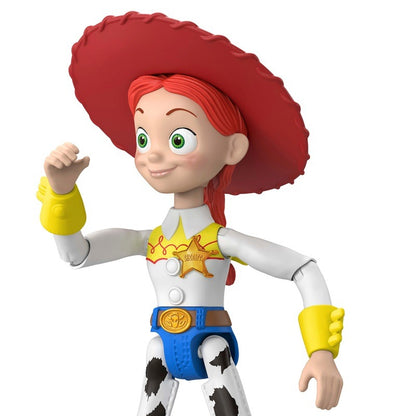 Disney - Toy Story - Jessie