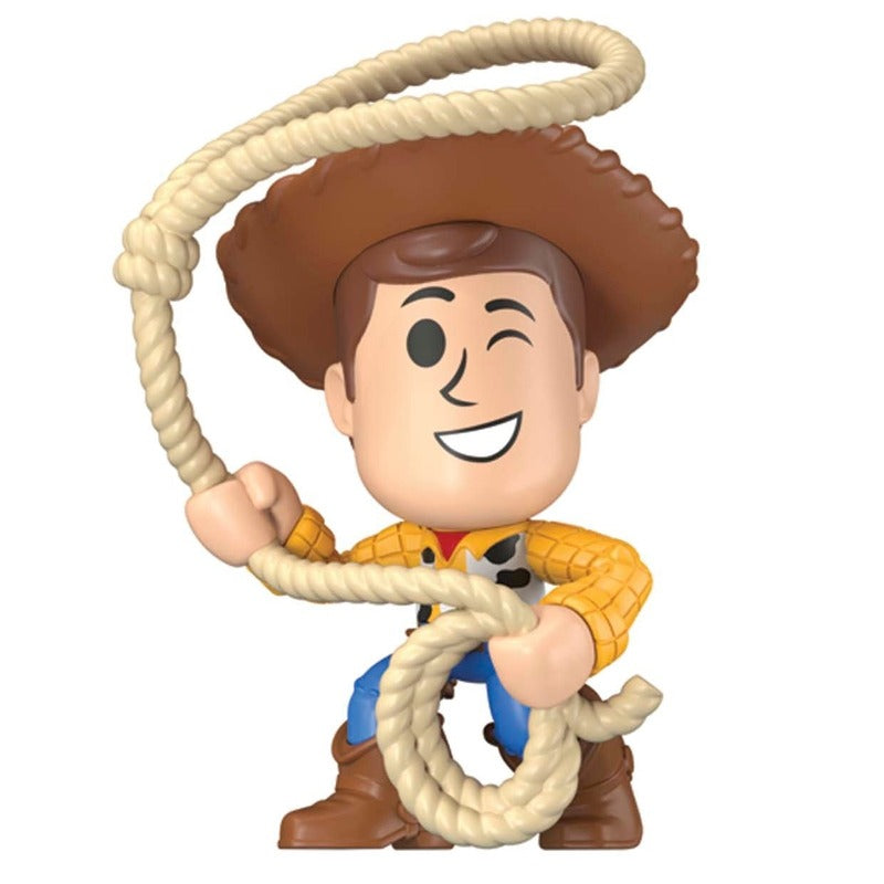 Disney - Toy Story 5 - Small Stars Mini Figures