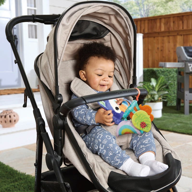 VTech - Baby Take-Along Toucan Toy