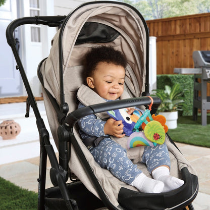 VTech - Baby Take-Along Toucan Toy