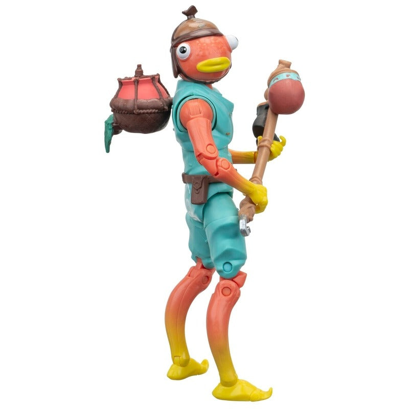 Fortnite - Fishstick Action Figure