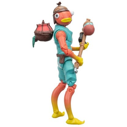 Fortnite - Fishstick Action Figure