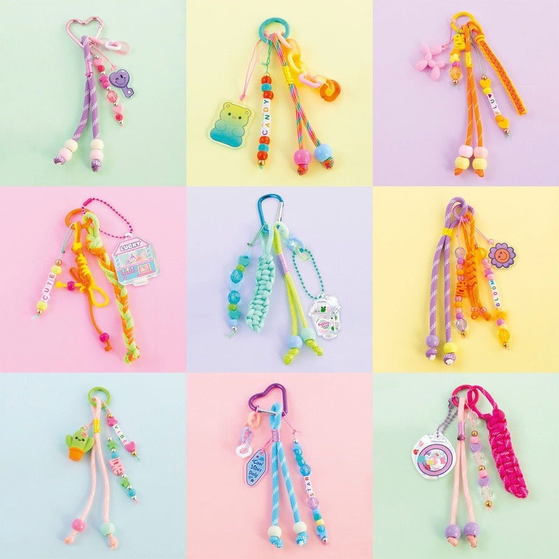 Style 4 Ever - DIY Keychain Factory