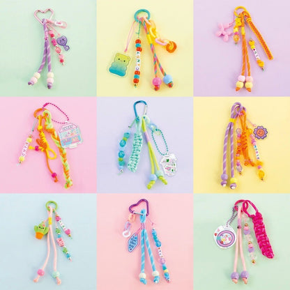 Style 4 Ever - DIY Keychain Factory