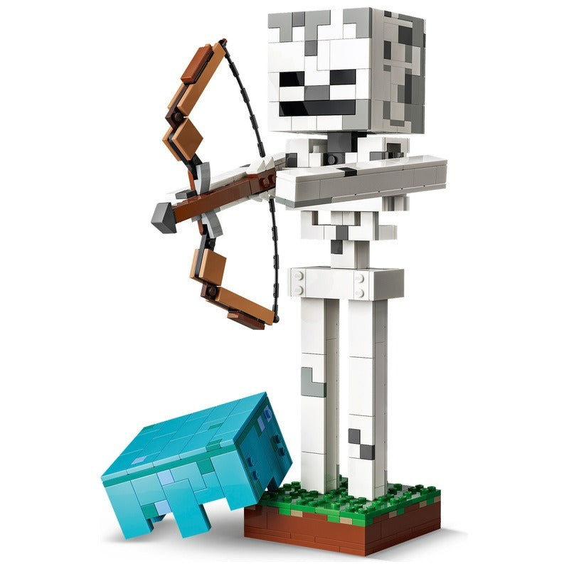 LEGO Minecraft - The Skeleton (21594)
