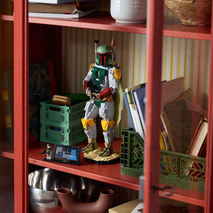 LEGO Star Wars - Boba Fett (75455)