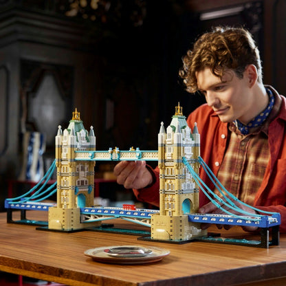 LEGO Architecture - Tower Bridge (21067)