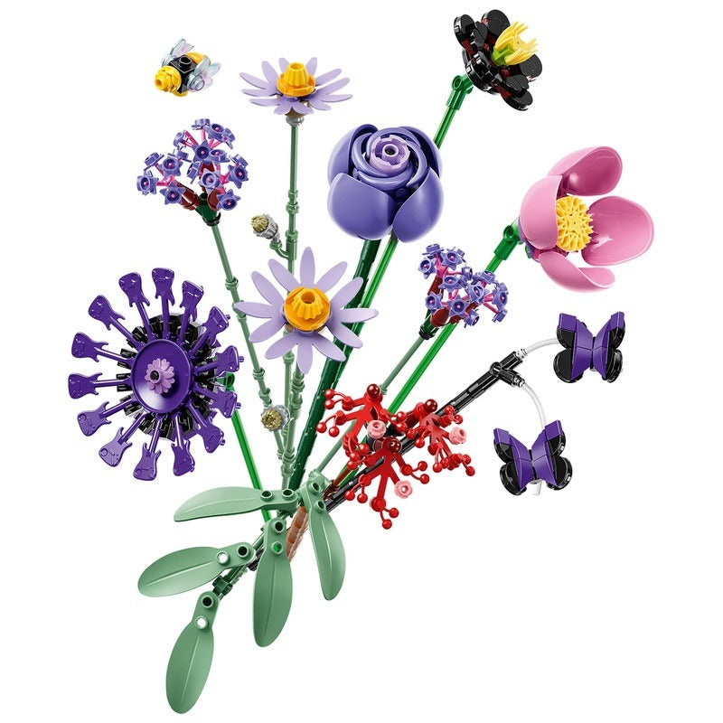 LEGO Editions - Olivia Rodrigo's Flower Bouquet (11507)