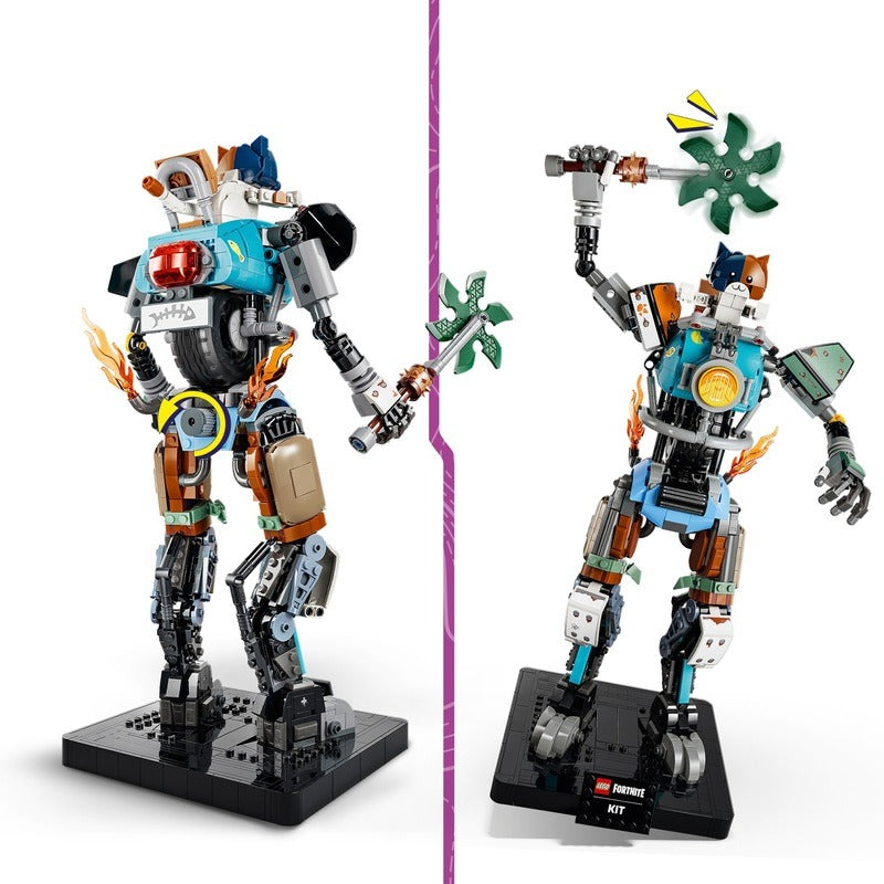 LEGO Fortnite - KIT Mech (77081)