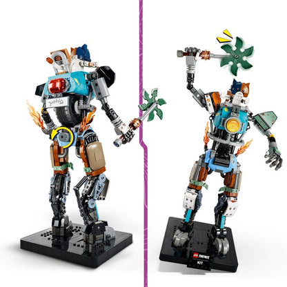 LEGO Fortnite - KIT Mech (77081)