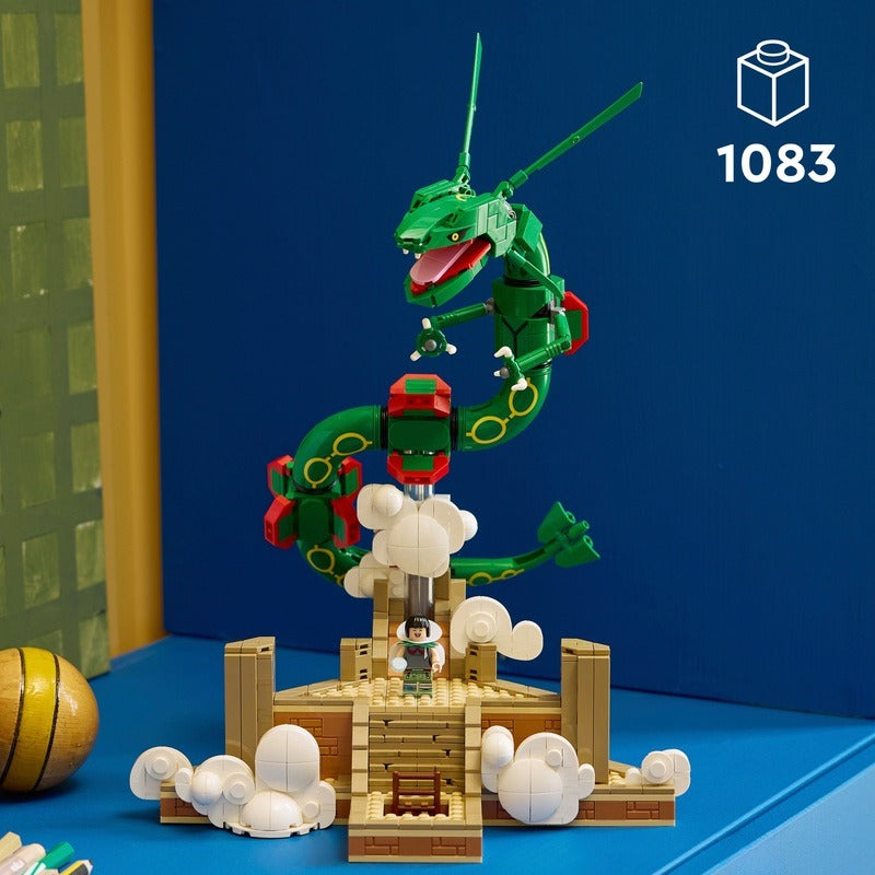 LEGO Pokemon - Rayquaza (72168)
