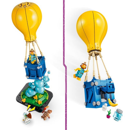 LEGO Fortnite - Supply Drop (77080)