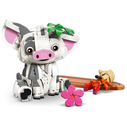 LEGO Disney - Pua (43292)