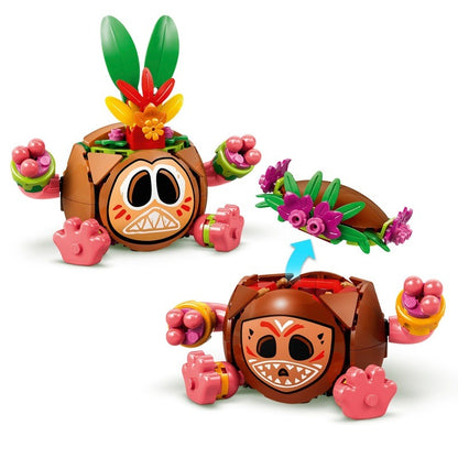 LEGO Disney - Kakamora (43293)