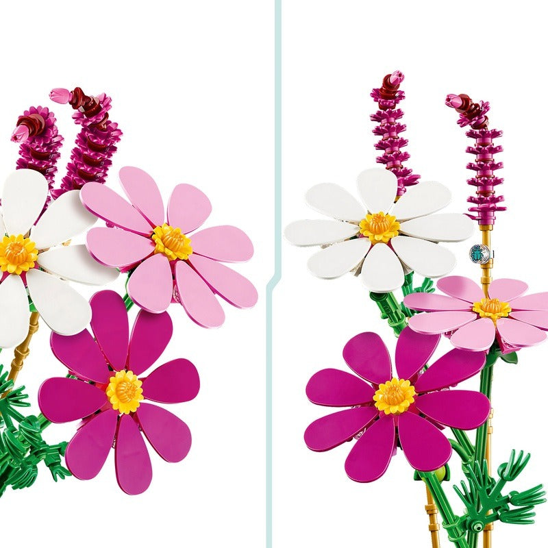 LEGO Botanicals - Cosmos Flowers (11514)