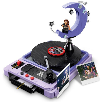 LEGO Editions - Olivia Rodrigo's Concert Moon (43029)