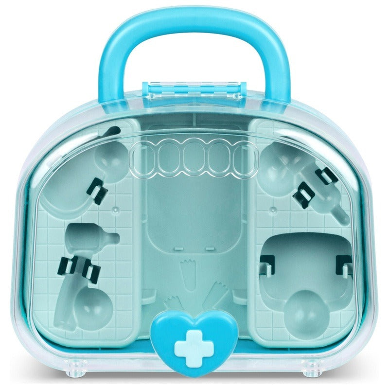 Little Live Pets - Ouchies - Coco The Hamster Vet Kit