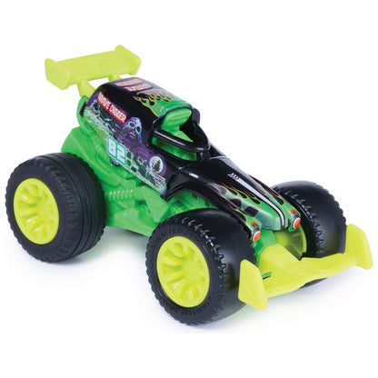 Monster Jam - Monster Motors (Assorted)