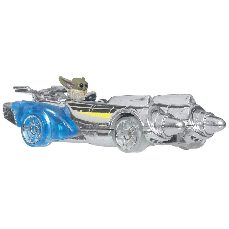 Hot Wheels - Superstar Speeders - Star Wars - 2 Pack