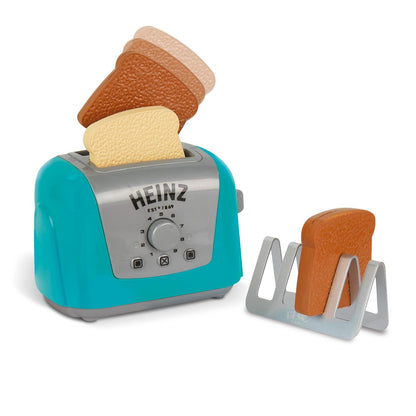 Casdon - Heinz All Day Breakfast Playset