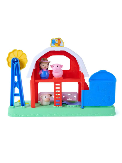 Ms. Rachel - Made With Love To Suppert Learning For Littles